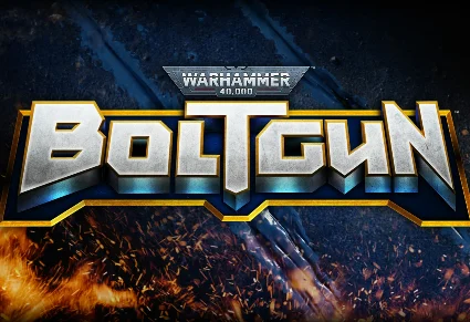 Warhammer 40,000: Boltgun ✔ ️STEAM Аккаунт ✔ на 90 дней