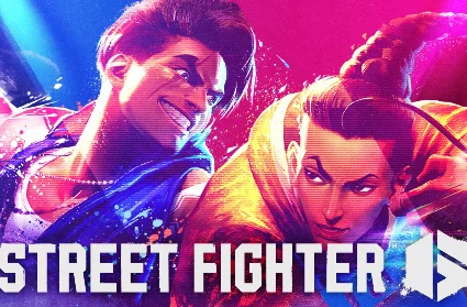 Street Fighter™ 6 ✔ ️STEAM Аккаунт ✔ на 90 дней