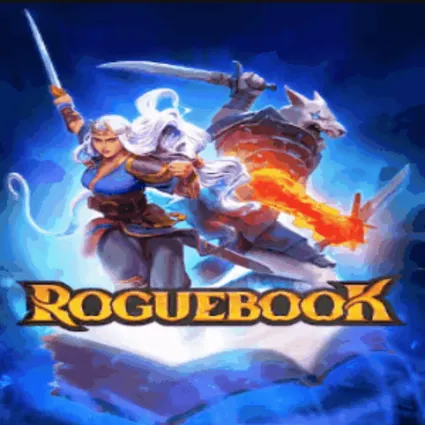 🖤 Roguebook | Epic Games (EGS) | PC 🖤