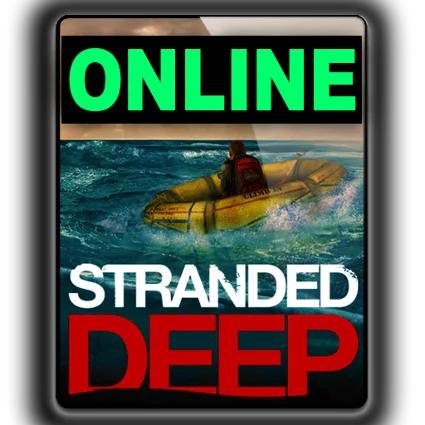 Stranded Deep - ОНЛАЙН ✔ ️STEAM Аккаунт