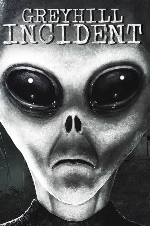  Greyhill Incident Xbox Series X|S активация