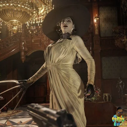 ⚡ Resident Evil Village | Резидент Эвил ⚡ PS4 | PS5