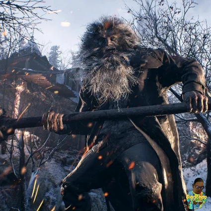 ⚡ Resident Evil Village | Резидент Эвил ⚡ PS4 | PS5