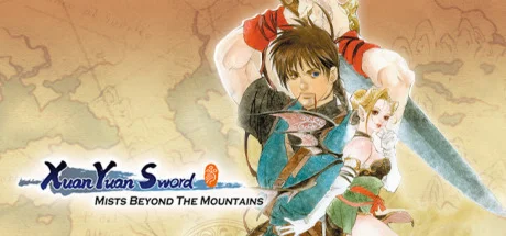 Xuan-Yuan Sword: Mists Beyond the Mountains  STEAM РФ