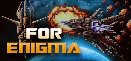 For Enigma  АВТОДОСТАВКА STEAM РОССИЯ