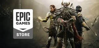  The Elder Scrolls Online Epic Account Turkey