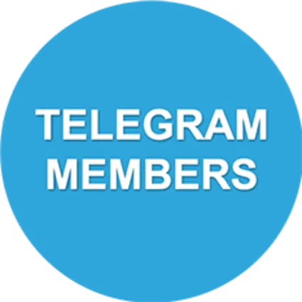 🔥 Телеграм Подписчики / Лучший Сервис ⭐