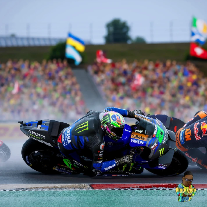 ⚡MotoGP 23⚡PS4 | PS5