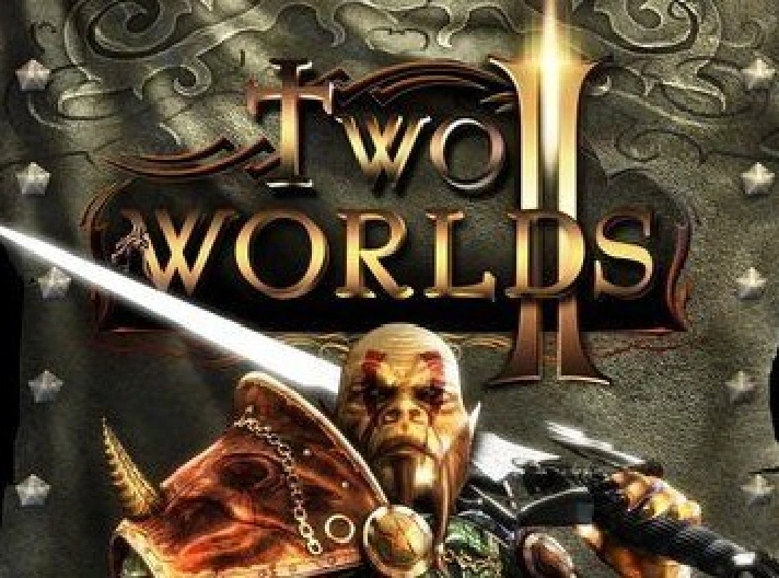 ✅Two Worlds II Castle Defense✔️Steam Key🔑Region Free🎁