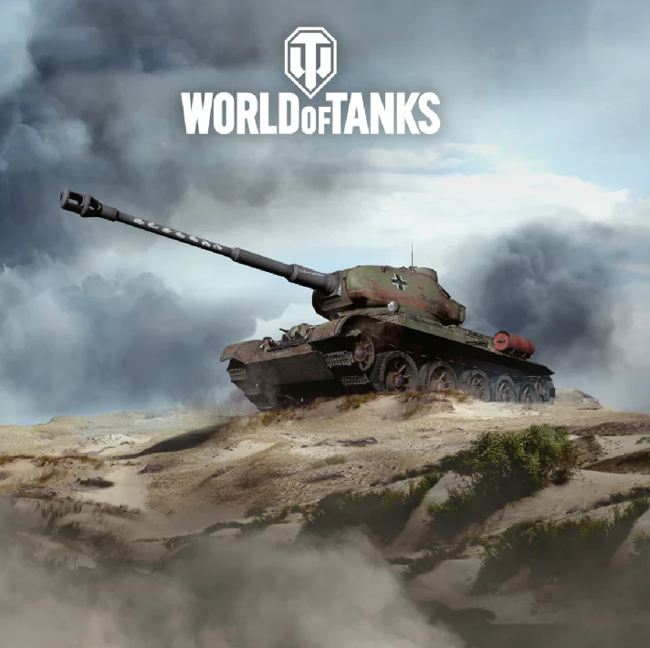 🟡WORLD of TANKS💰850 - 50.000 Gold|Chests XBOX +🎁