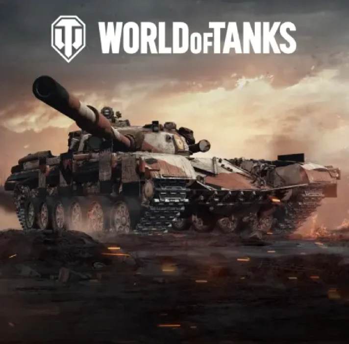 🟡WORLD of TANKS💰850 - 50.000 Gold|Chests XBOX +🎁