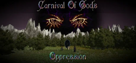 Carnival of Gods: Oppression  АВТОДОСТАВКА STEAM GIFT