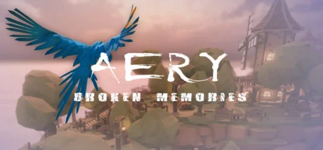 Aery - Broken Memories АВТОДОСТАВКА STEAM GIFT РОССИЯ