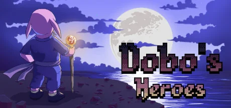 Dobo's Heroes  АВТОДОСТАВКА STEAM GIFT РОССИЯ