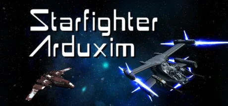 Starfighter Arduxim  АВТОДОСТАВКА STEAM GIFT РОССИЯ