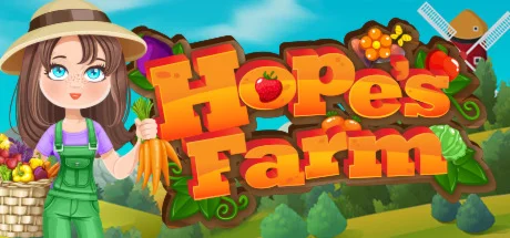 Hope's Farm  АВТОДОСТАВКА STEAM GIFT РОССИЯ