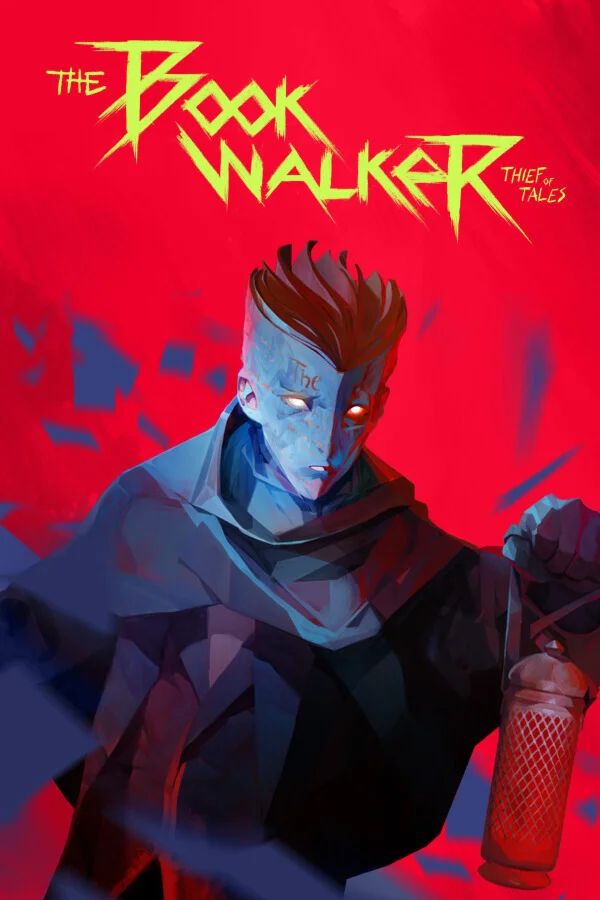  The Bookwalker: Thief of Tales  (STEAM/RU)