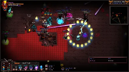 Hero Siege Class - Shaman DLC АВТОДОСТАВКА STEAM РОССИЯ