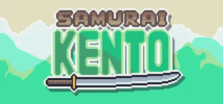 Samurai Kento  АВТОДОСТАВКА STEAM GIFT РОССИЯ