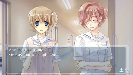 Nurse Love Syndrome 💎 АВТОДОСТАВКА STEAM GIFT РОССИЯ