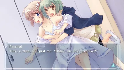 Nurse Love Syndrome 💎 АВТОДОСТАВКА STEAM GIFT РОССИЯ