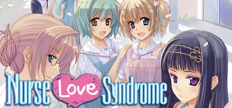 Nurse Love Syndrome  АВТОДОСТАВКА STEAM GIFT РОССИЯ