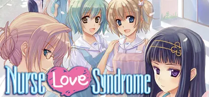 Nurse Love Syndrome 💎 АВТОДОСТАВКА STEAM GIFT РОССИЯ