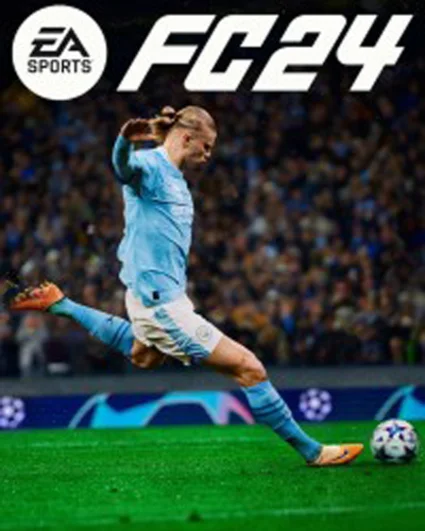 🎁 EA SPORTS FC™ 24 FIFA 24 | Весь мир | STEAM 🚀