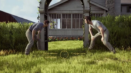 A Way Out | Оффлайн | Origin EA