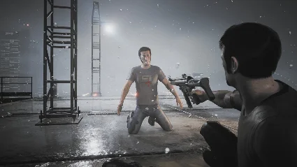 A Way Out | Оффлайн | Origin EA