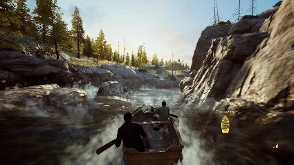 A Way Out | Оффлайн | Origin EA