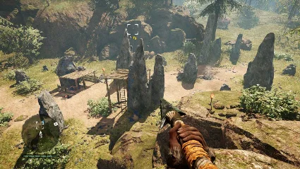 Far Cry Primal | Оффлайн | Uplay