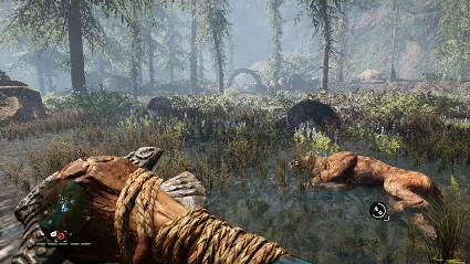 Far Cry Primal | Оффлайн | Uplay