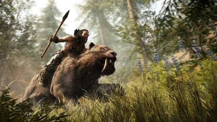 Far Cry Primal | Оффлайн | Uplay