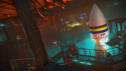 Far Cry 3: Blood Dragon | Оффлайн | Uplay