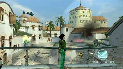 Beyond Good  Evil | Оффлайн | Uplay