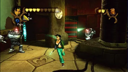 Beyond Good  Evil | Оффлайн | Uplay