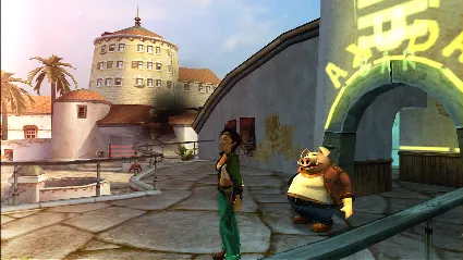 Beyond Good  Evil | Оффлайн | Uplay