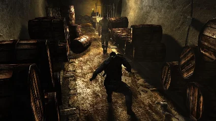 Tom Clancy’s Splinter Cell Chaos Theory | Оффлайн Uplay