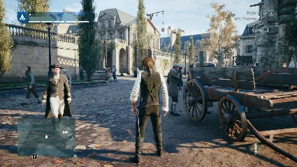 Assassins Creed: Unity | Оффлайн | Uplay