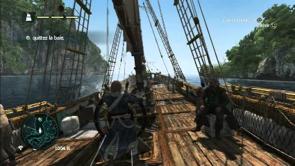 Assassins Creed: Black Flag (RU) | Оффлайн | Uplay