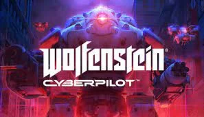 Wolfenstein: Cyberpilot STEAM КЛЮЧ (PC) РФ-Global