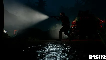 SPECTRE - STEAM GIFT РОССИЯ