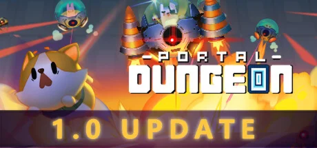 Portal Dungeon - STEAM GIFT РОССИЯ
