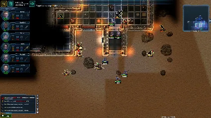 Ultimate Space Commando: Counterforce - STEAM RU