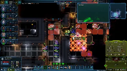 Ultimate Space Commando: Counterforce - STEAM RU