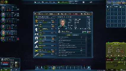 Ultimate Space Commando: Counterforce - STEAM RU