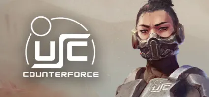 Ultimate Space Commando: Counterforce - STEAM RU