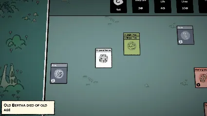 Stacklands - Cursed Worlds DLC - STEAM GIFT РОССИЯ