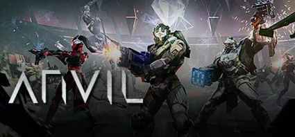 ANVIL - STEAM GIFT РОССИЯ